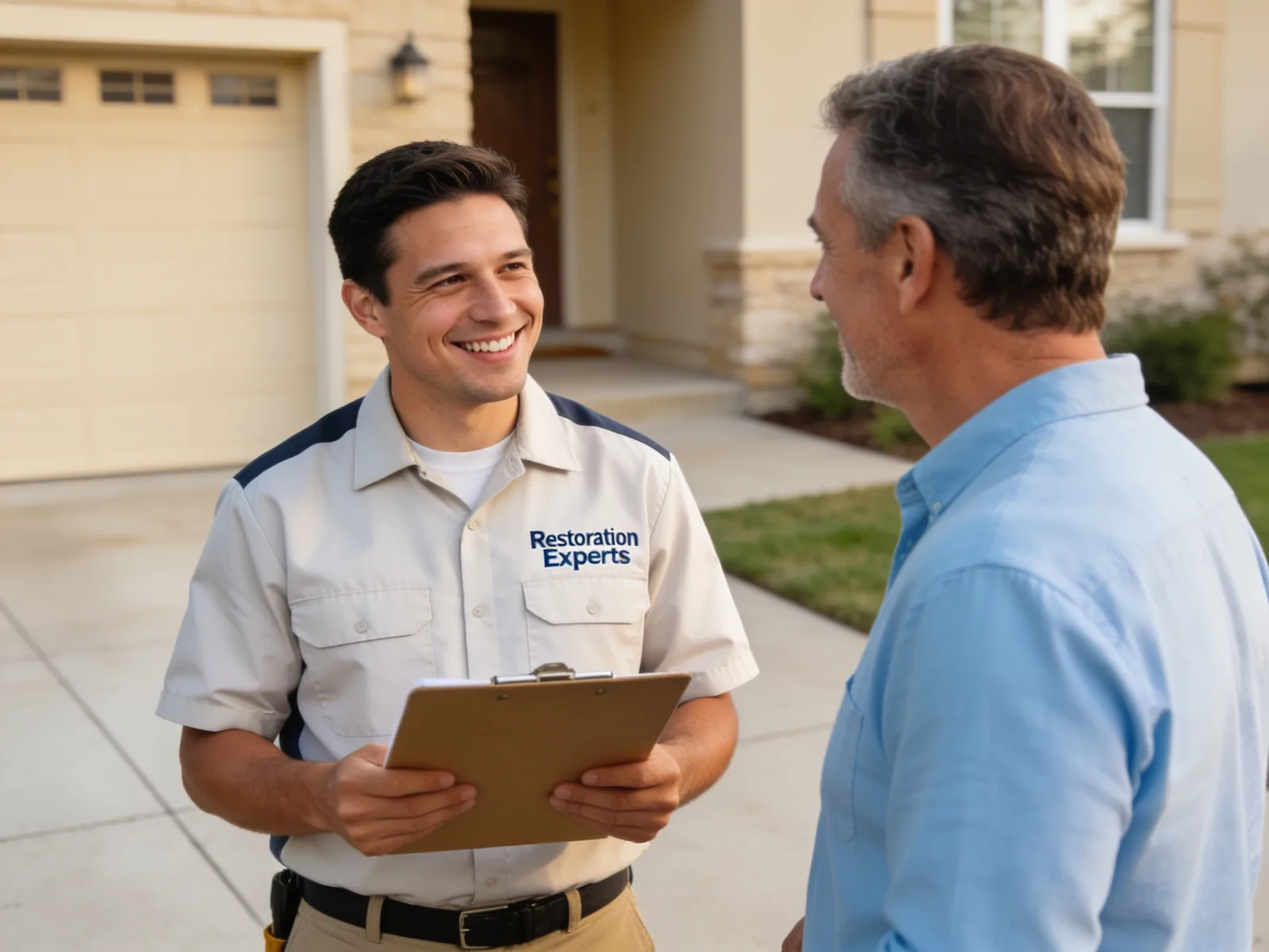 Water Damage Cleanup Lake Mills, IA FAQs